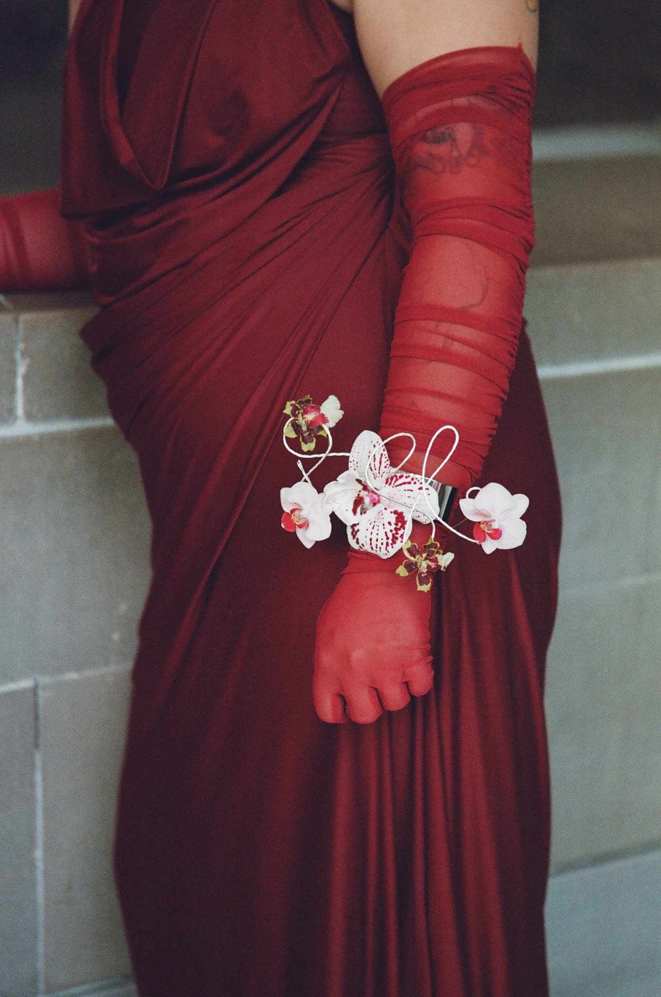 film wedding photography