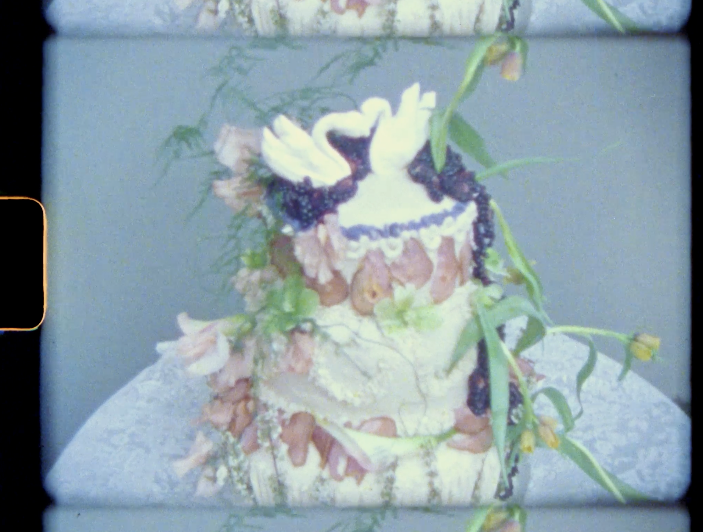 Super 8mm Wedding Films