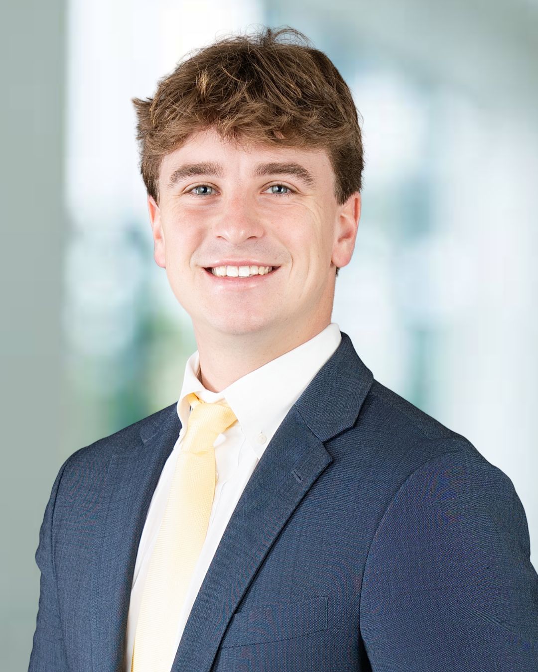 Logan Duplantis