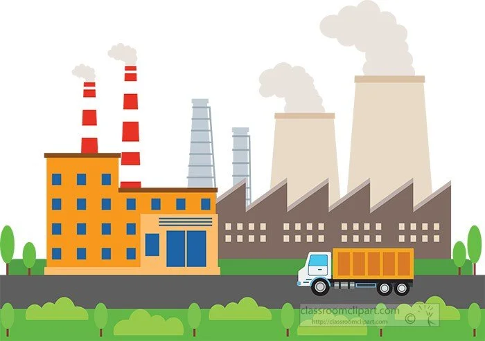 Growth in Demand for Industrial CRE