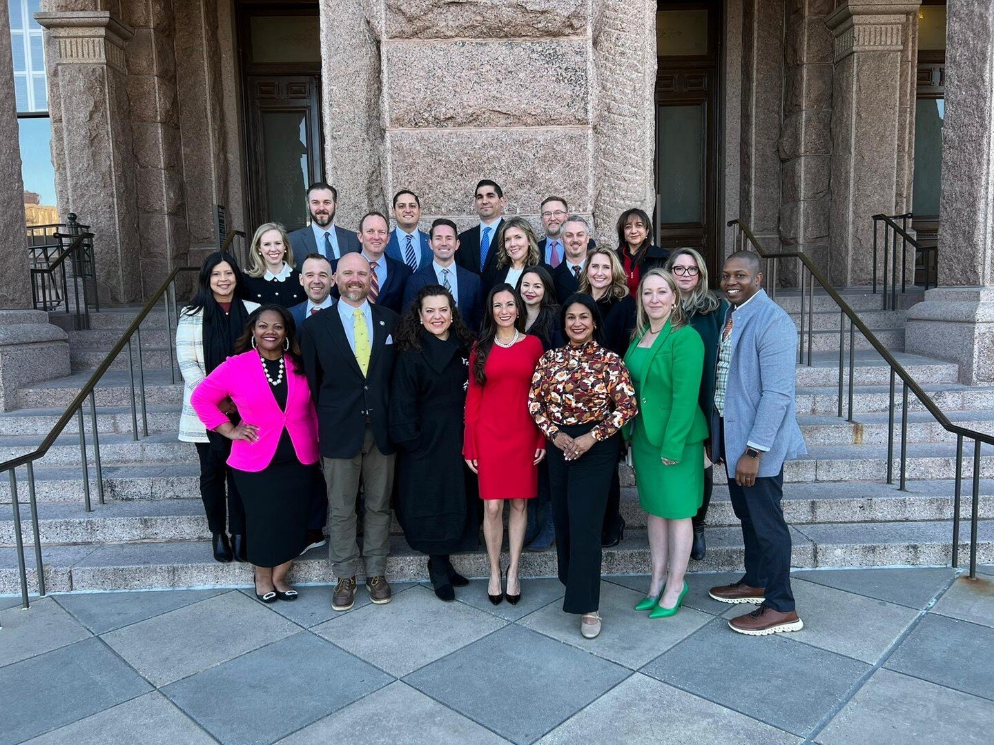 Congratulating Sago's own Jeremy Osborne for his election to the 2024 class of the @texaslyceum.