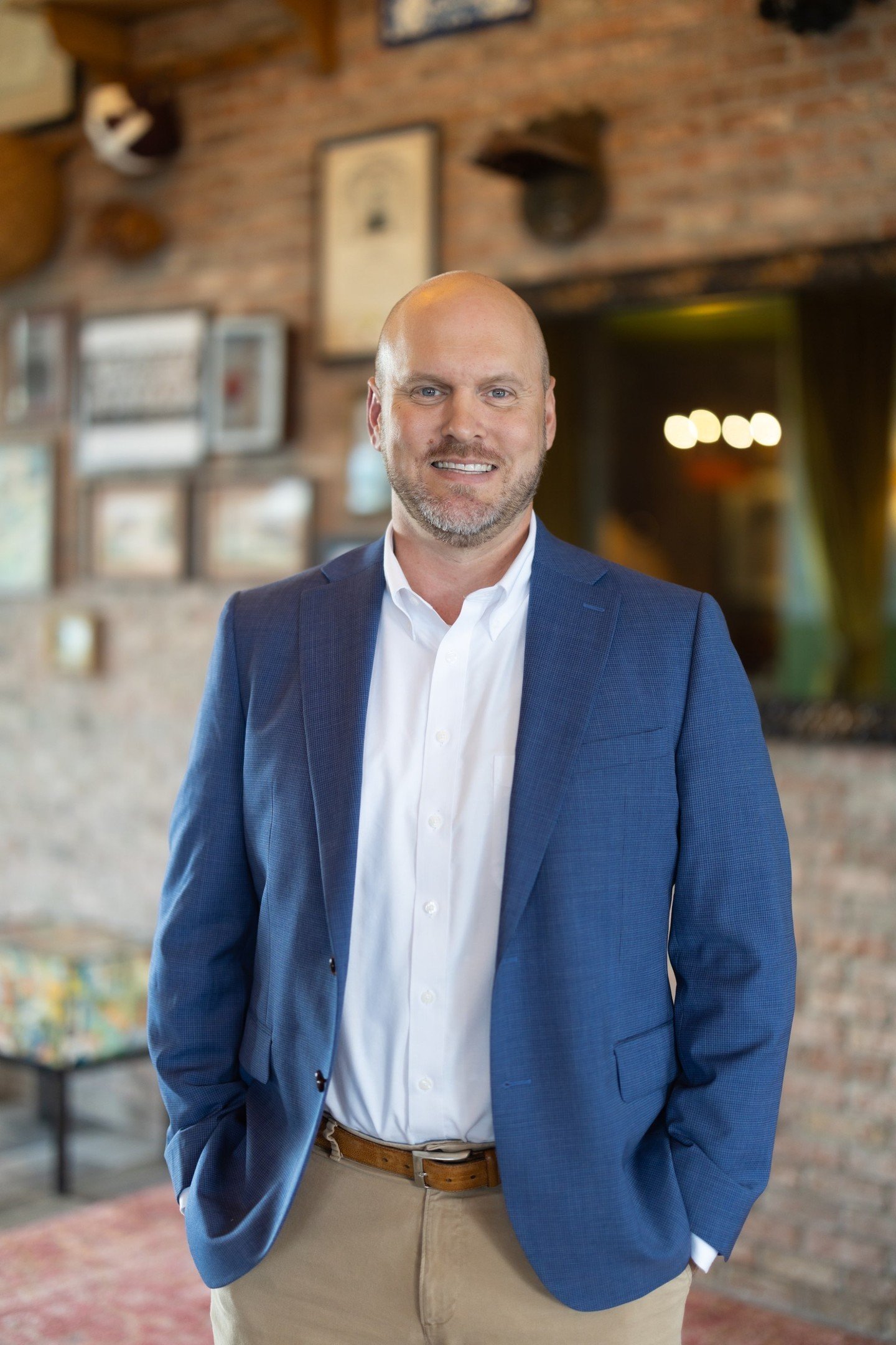 We are pleased to announce that Frank Wallace has joined Sago Capital as Chief Operating Officer. Frank joins us from Houston with nearly a decade in high level asset management, development, and investment experience. He will manage the day to day o
