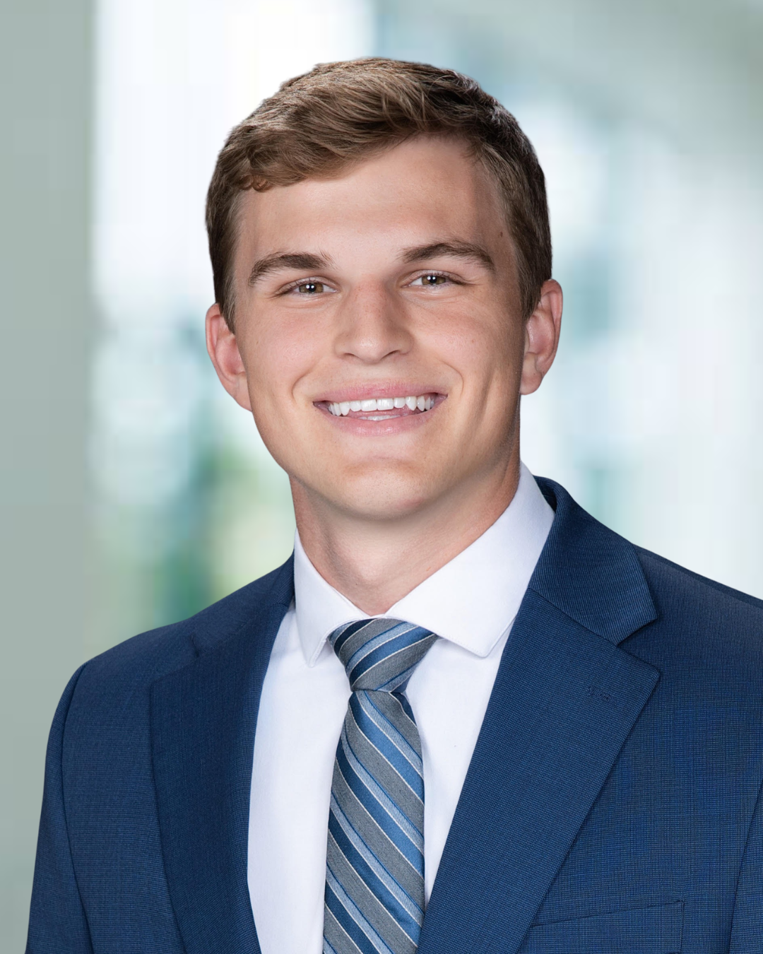 Collin Goolsby