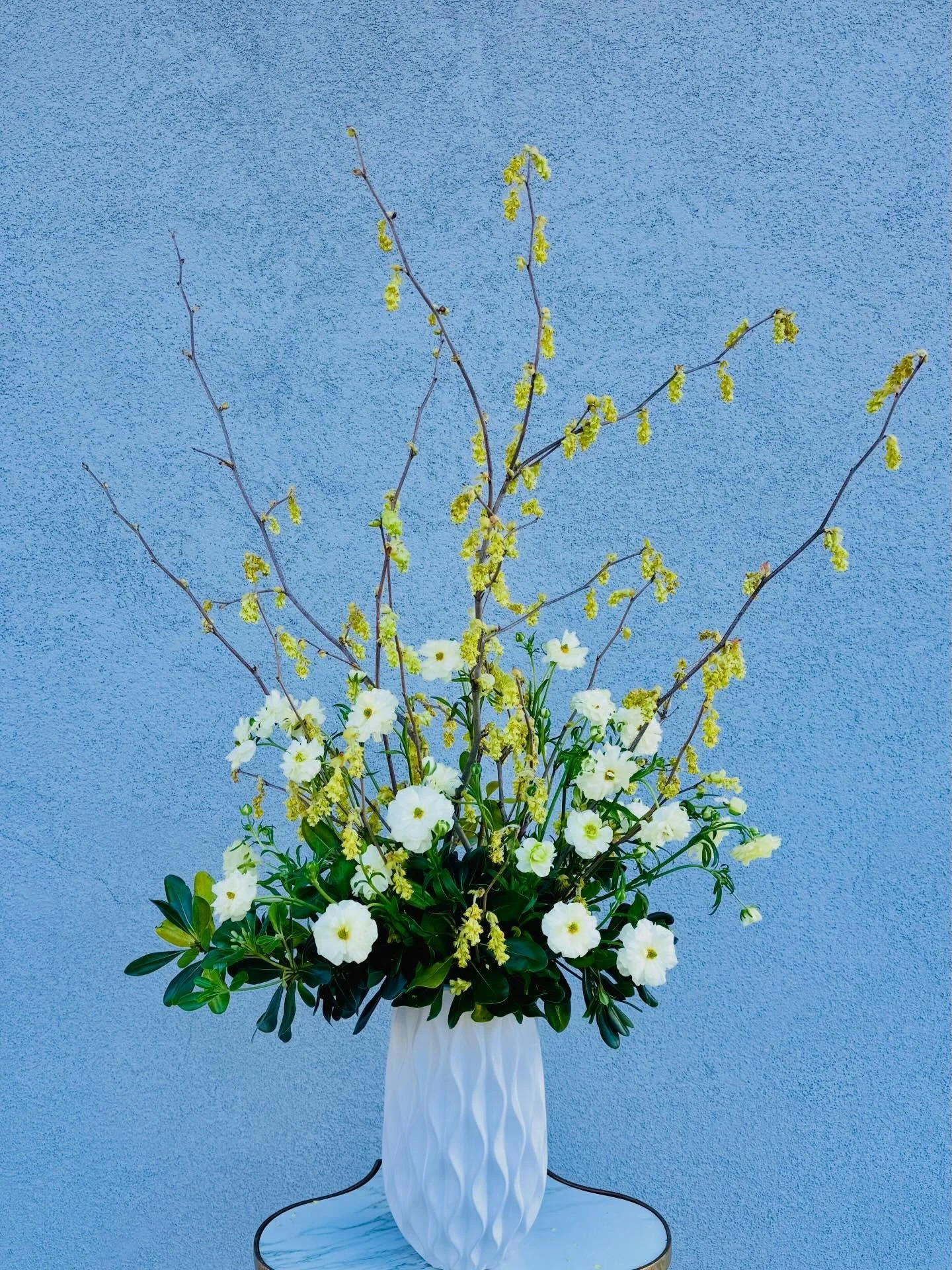 This weeks arrangements @houseofcabelo  #downtownpleasanton #pleasantonflorist  #livermoreflorist