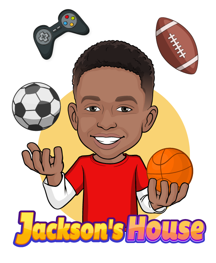 Jackson&#39;s House