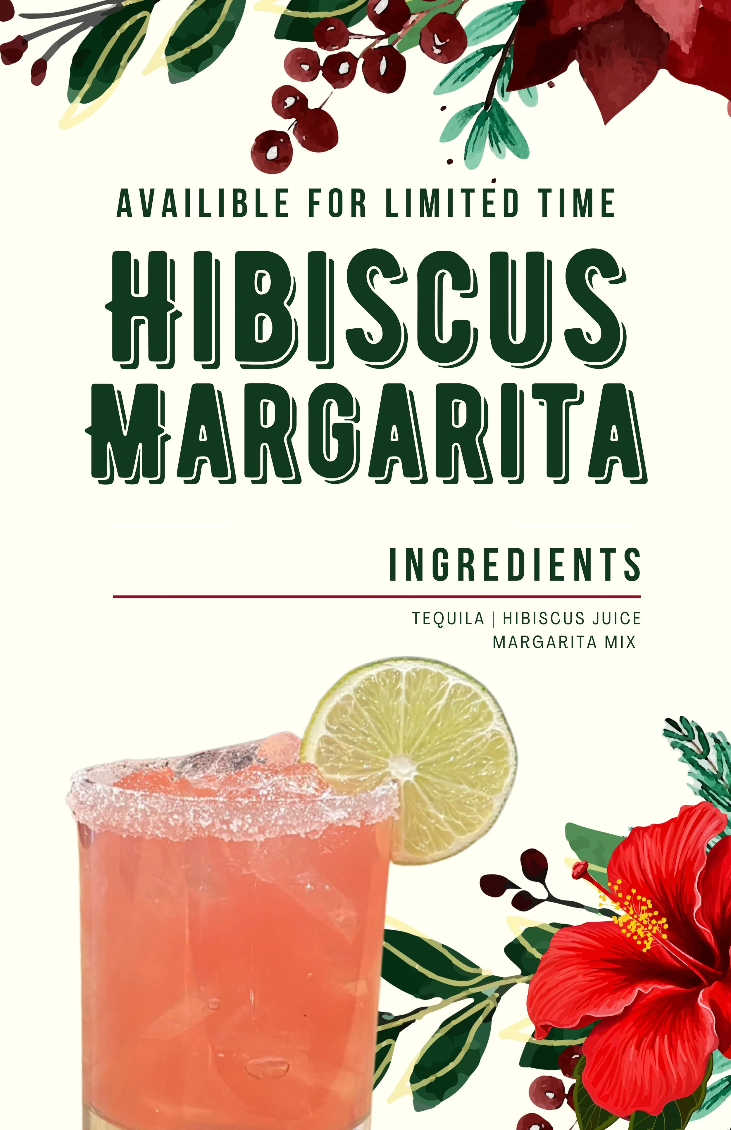 COCKtail of the MONTH