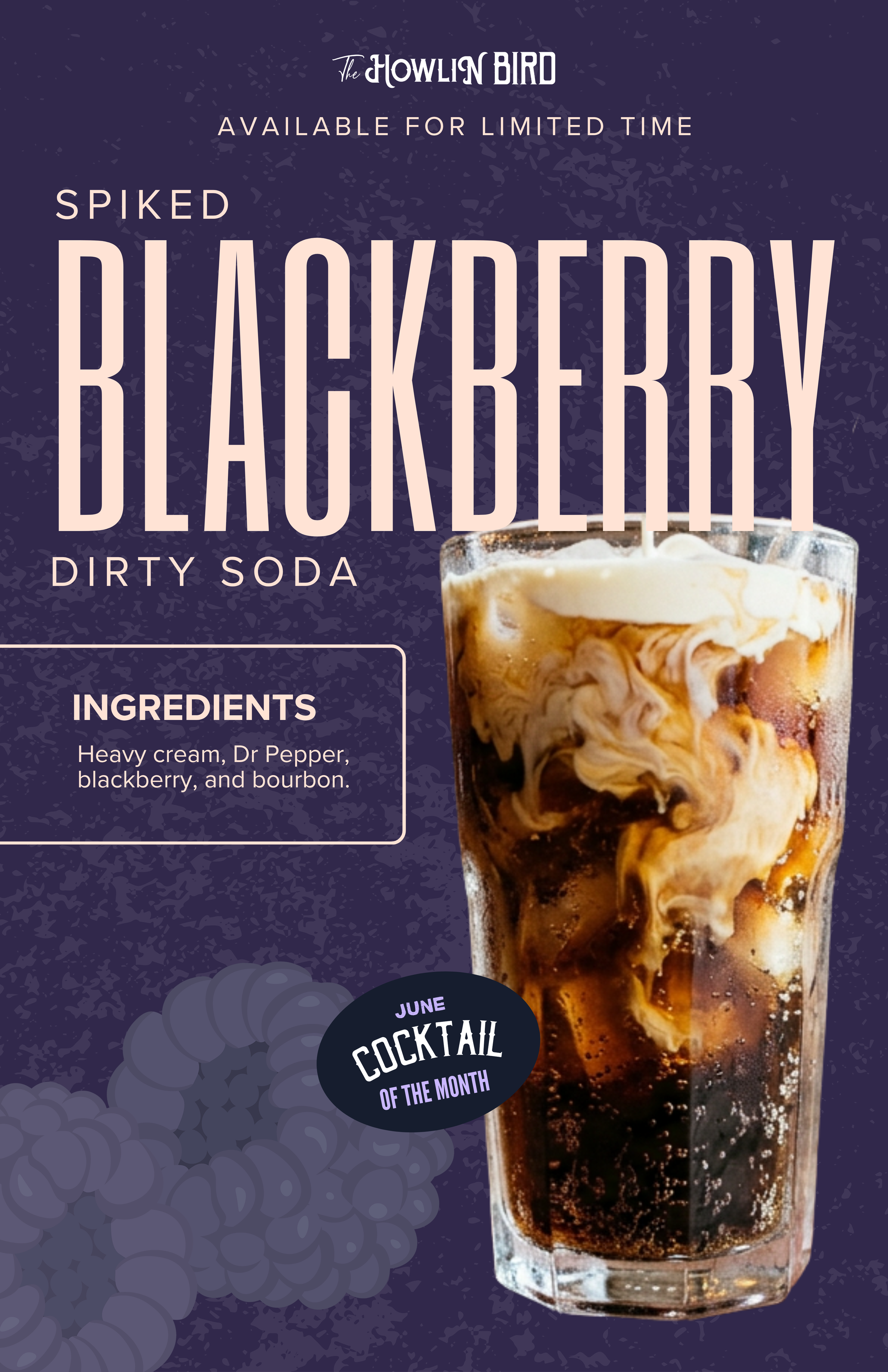 COCKtails of the MONTH
