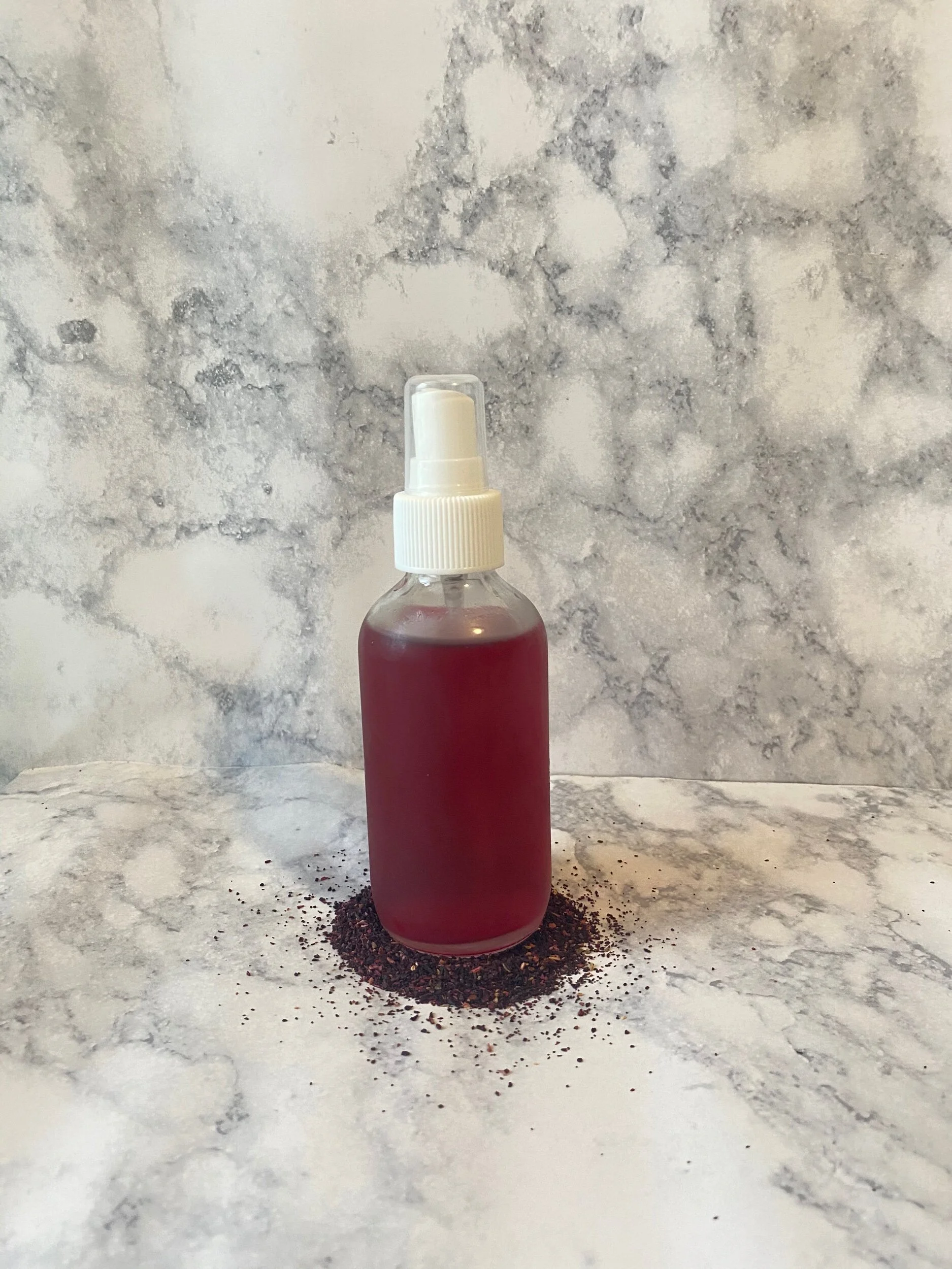 Conditioning Leave-In Spray