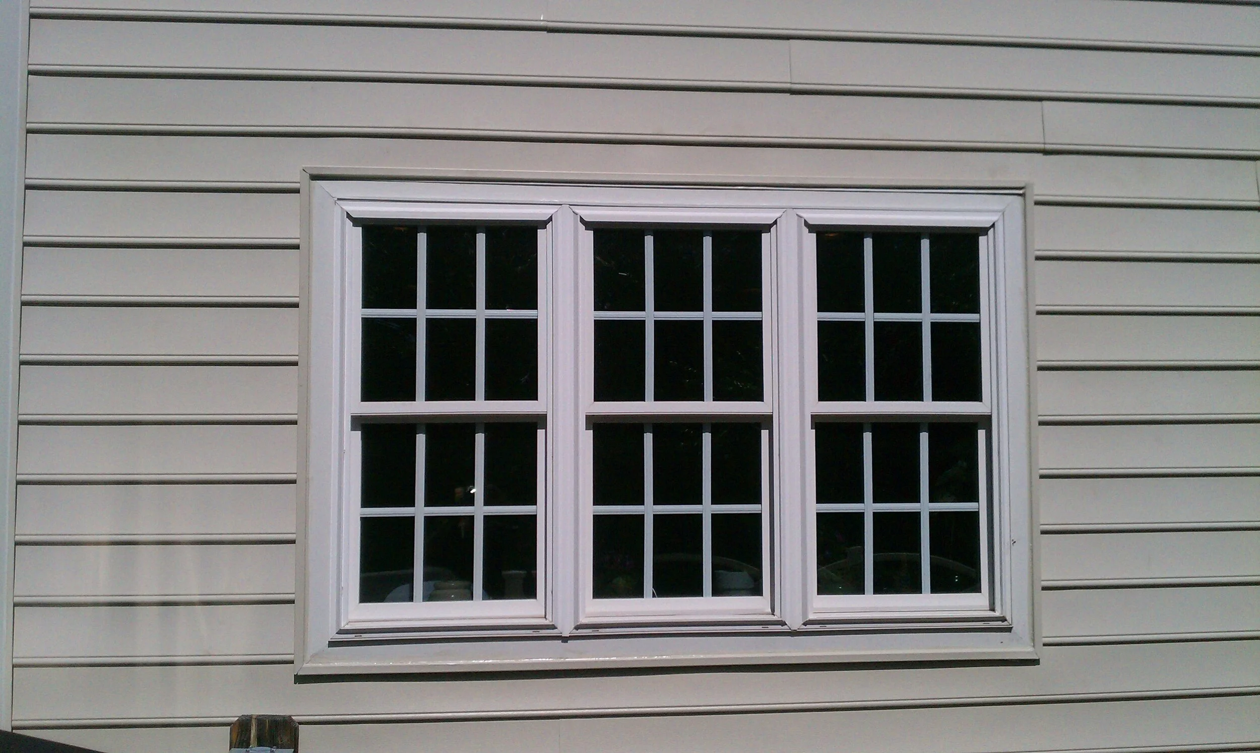 Siding House 2