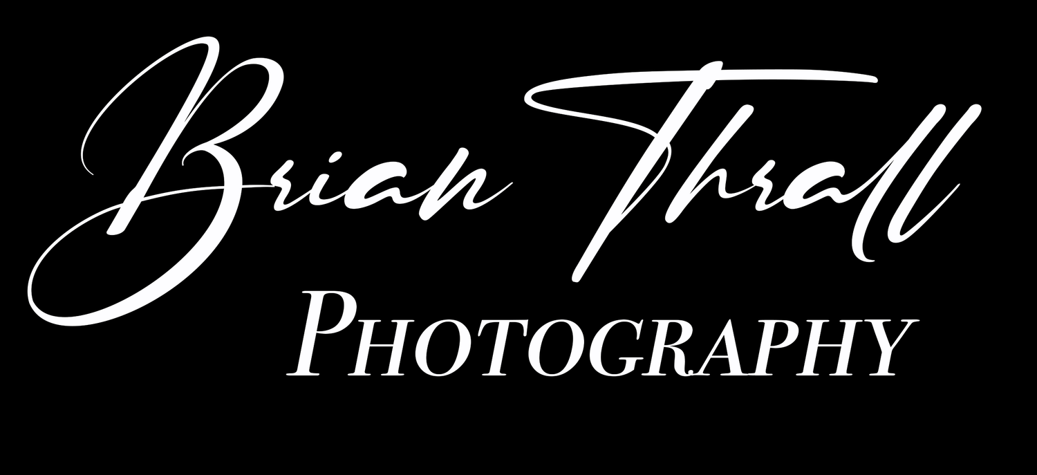 Brian Thrall Photography