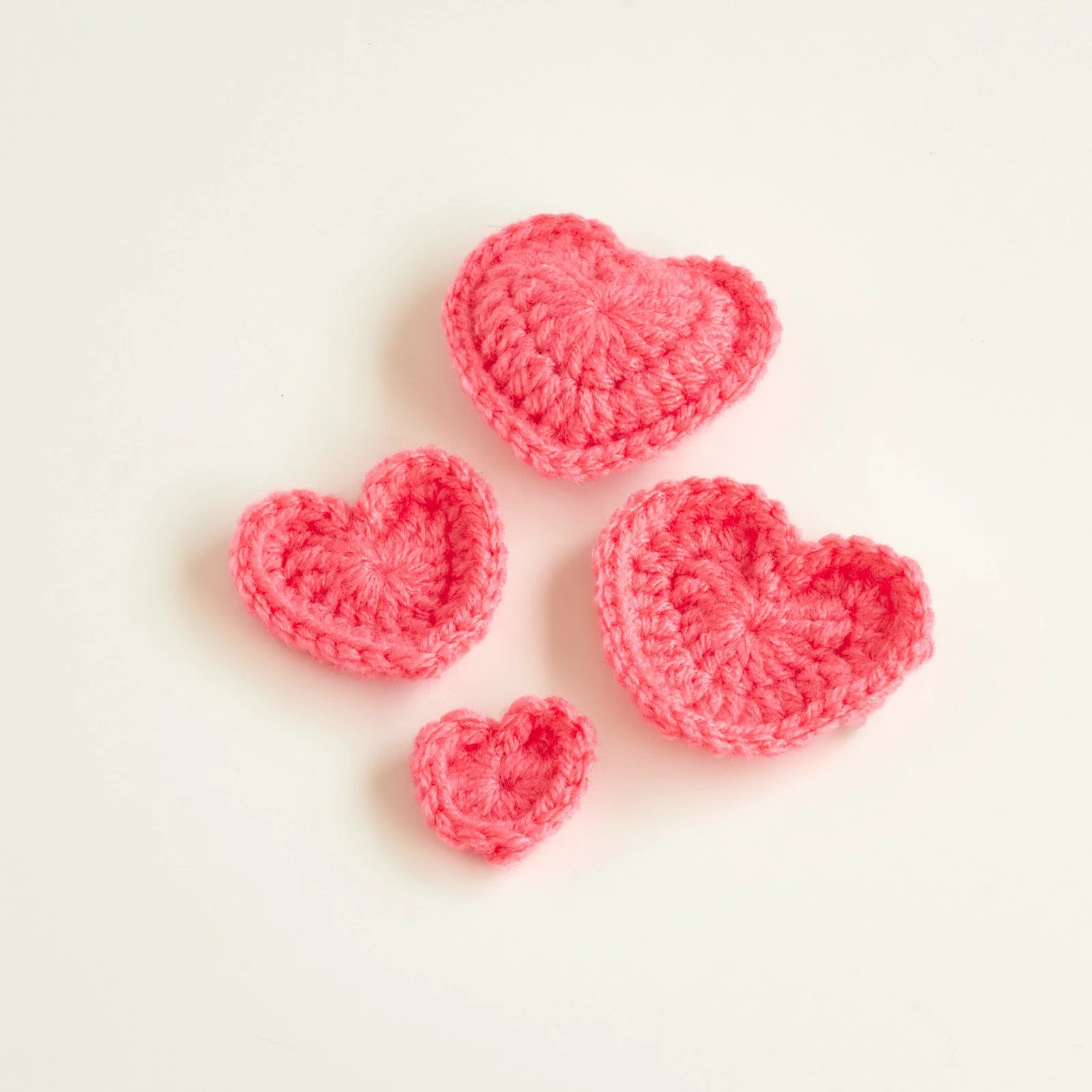Love Hearts Pink PJ Set.jpg