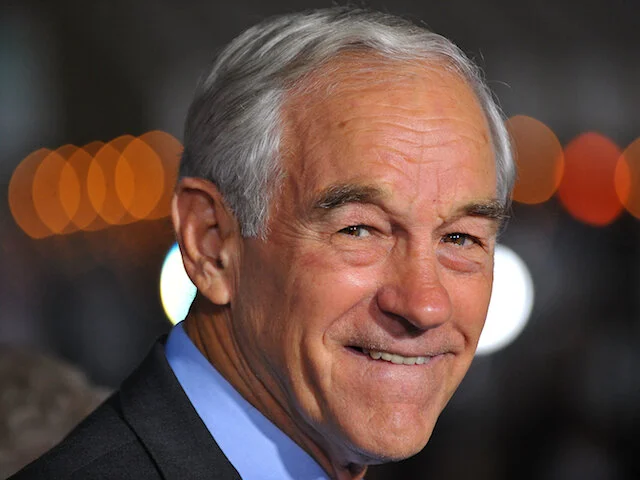 A Birthday Tribute To Ron Paul, From The Lions Of Liberty