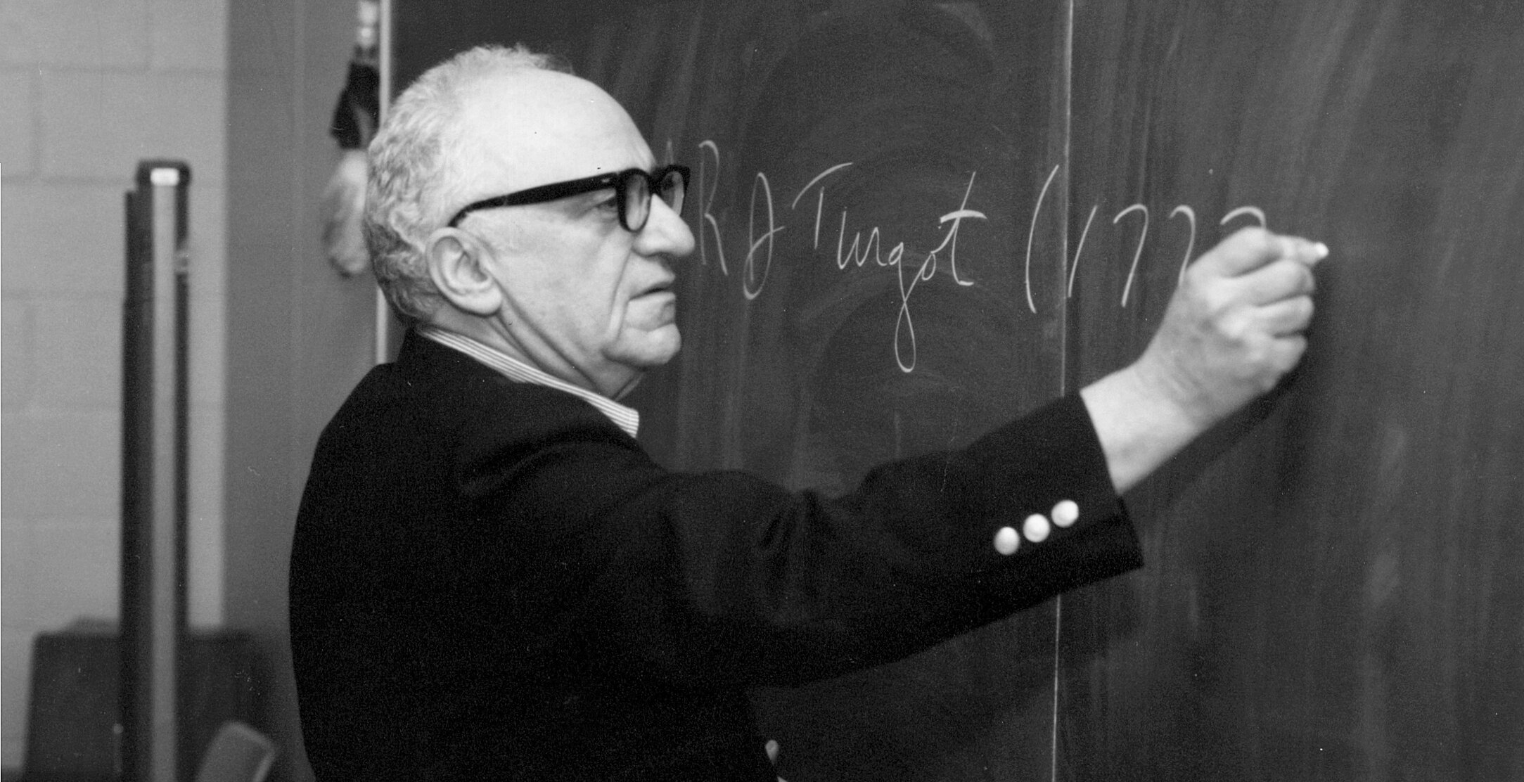 Mondays With Murray: Rothbard On QE