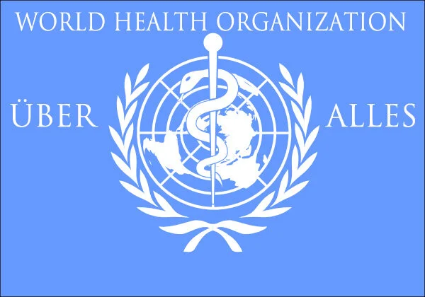 World Health Org Mulls First "World Tax"