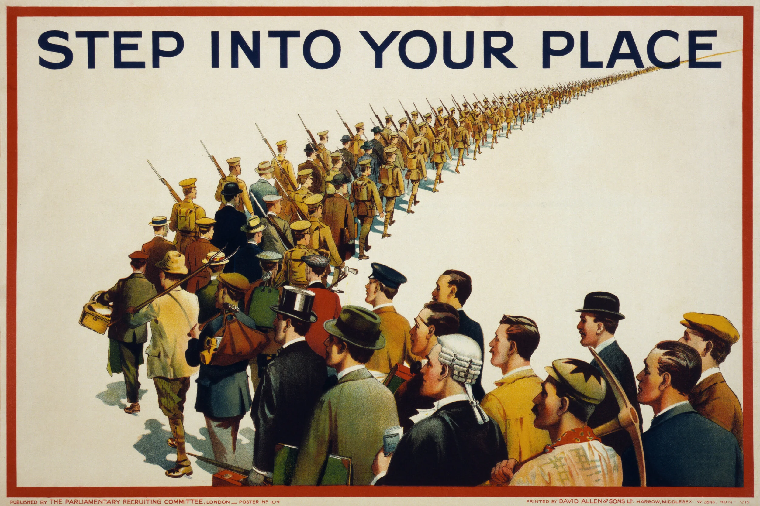 Why Do We Allow The Government To Disseminate False Information Dealing With Both Economic And Foreign Policy?