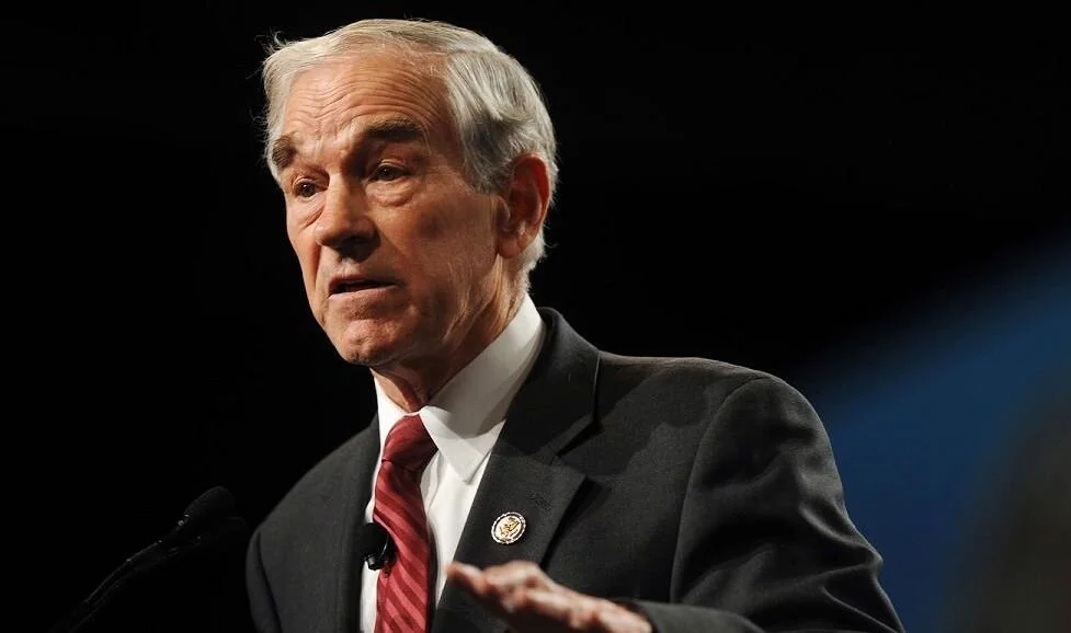 Ron Paul's Final Question: Is There Any Explanation For It All?
