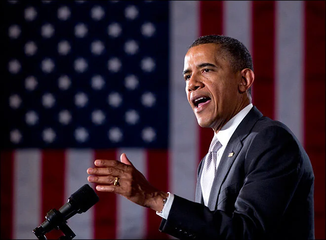 The Silver Lining To The Obama Victory