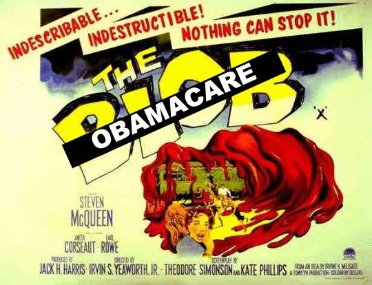 Obamacare: Private Sector Jobs Lost to IRS Worker Drones