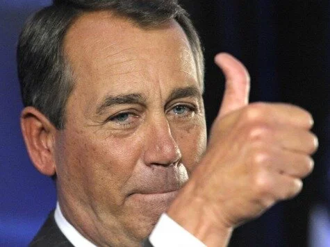 A New Year's Gift From Congress: Higher Taxes For Just About Everyone!
