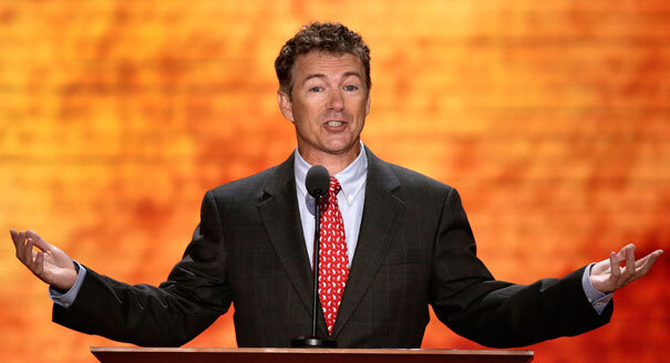 Will Rand Paul's Executive Order Bill Keep Congress Relevant?