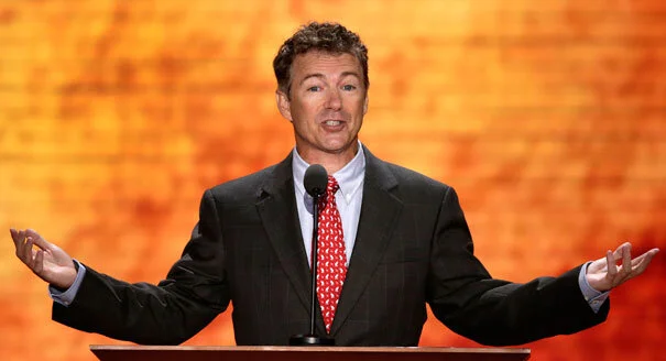Why Rand Paul Is Wrong About Government Default