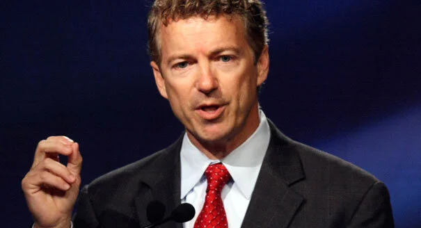 Rand Paul's Filibuster: A "Victory" That Changes Nothing