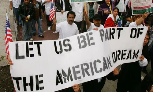 Will Illegals Actually LOSE Rights By Becoming Citizens?