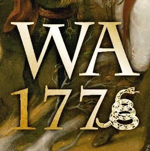 We Are 1776: Three Teens Spearheading the Freedom Policy Movement