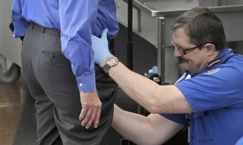 TSA Tuesdays: TSA Manager Ironically Charged with Sexual Abuse