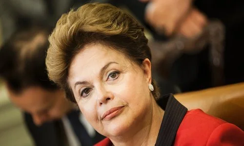 Lessons On Freedom (From The Mouths of Brazilians...)