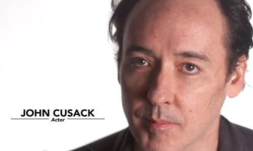 Actors, Politicians, Etc. Speak Out Against NSA In New Vid