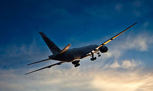 Cell Phones On Airplanes? Let The Market Sort It Out