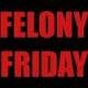 Felony Friday: The State Uses The Second Amendment To Assault The Fourth Amendment