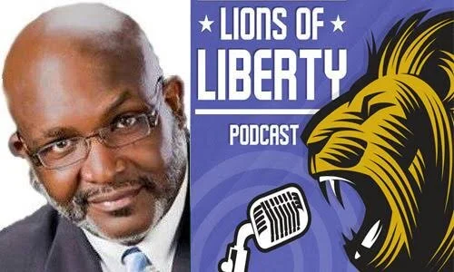 Derrick Grayson aka TMOT on the Libertarian Party, Donald Trump