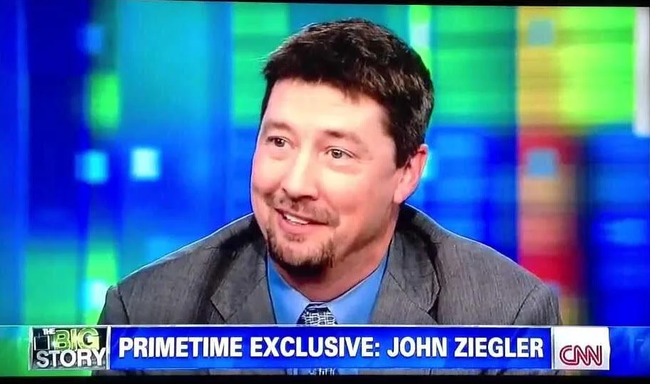 Felony Friday Podcast Ep. 014 - Could Jerry Sandusky Be Innocent? A 2nd Interview with John Ziegler