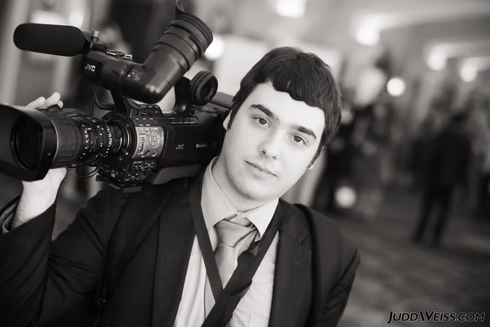 Ford Fischer on Journalistic Bias, Getting Arrested, and Transhumanism