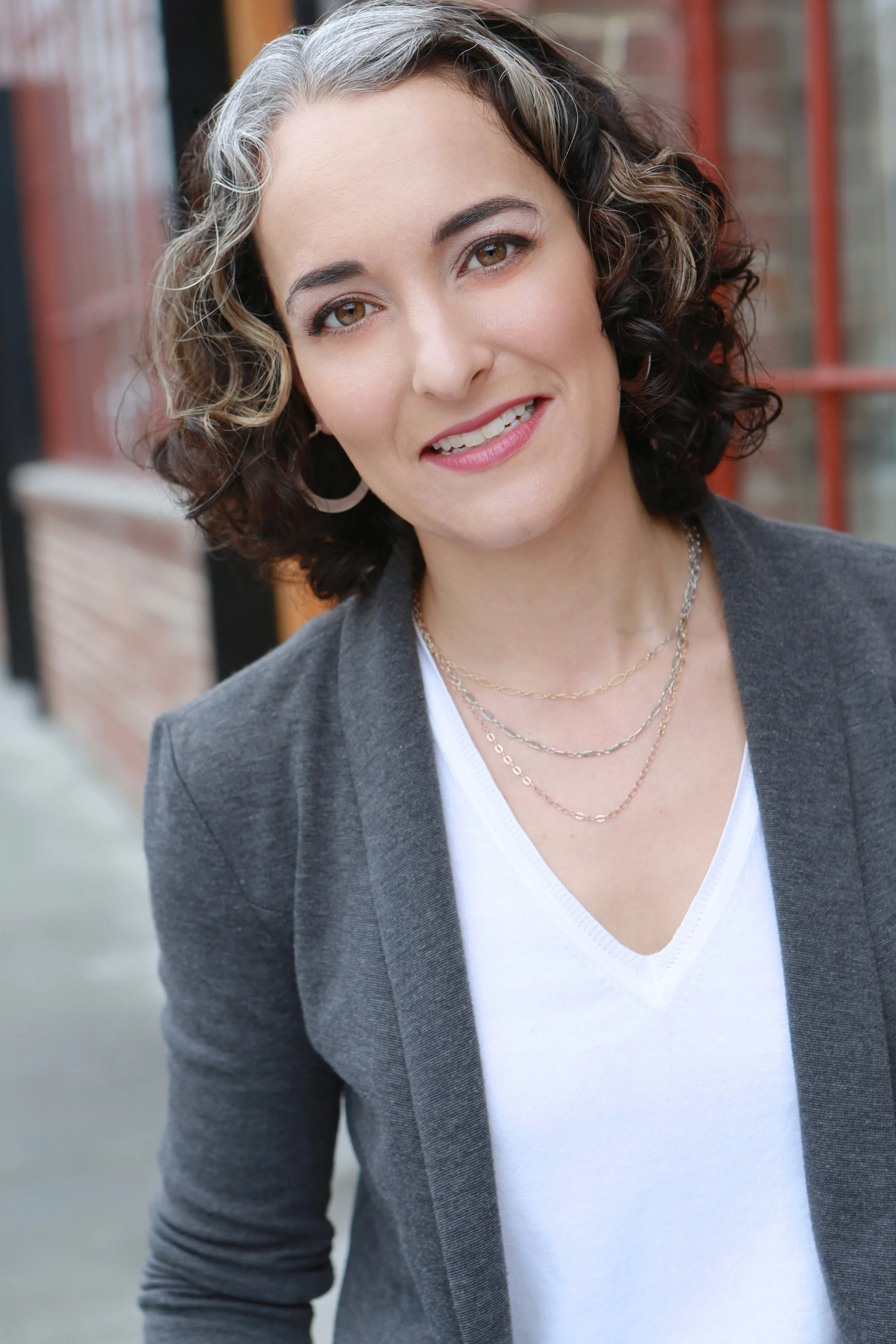 Felony Friday 050 - Keramet Reiter Sounds the Alarm on the Solitary Confinement Epidemic