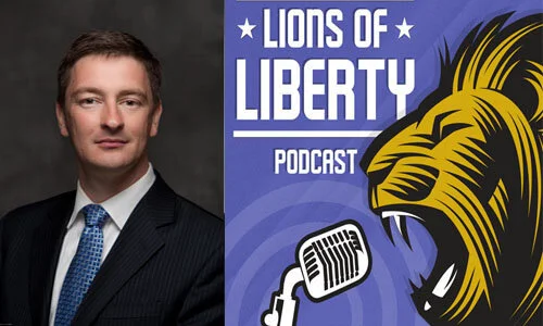 Nicholas Sarwark on the 2016 Libertarian Campaign