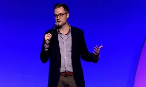 Jeremy McLellan, Standing Up for Liberty!