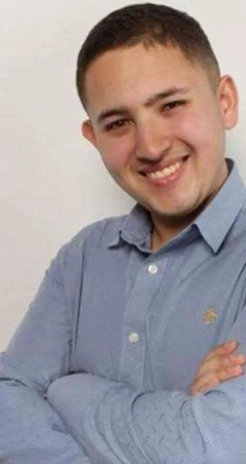 Remso W. Martinez:  Conservatarian Punk Roarin' for Liberty!