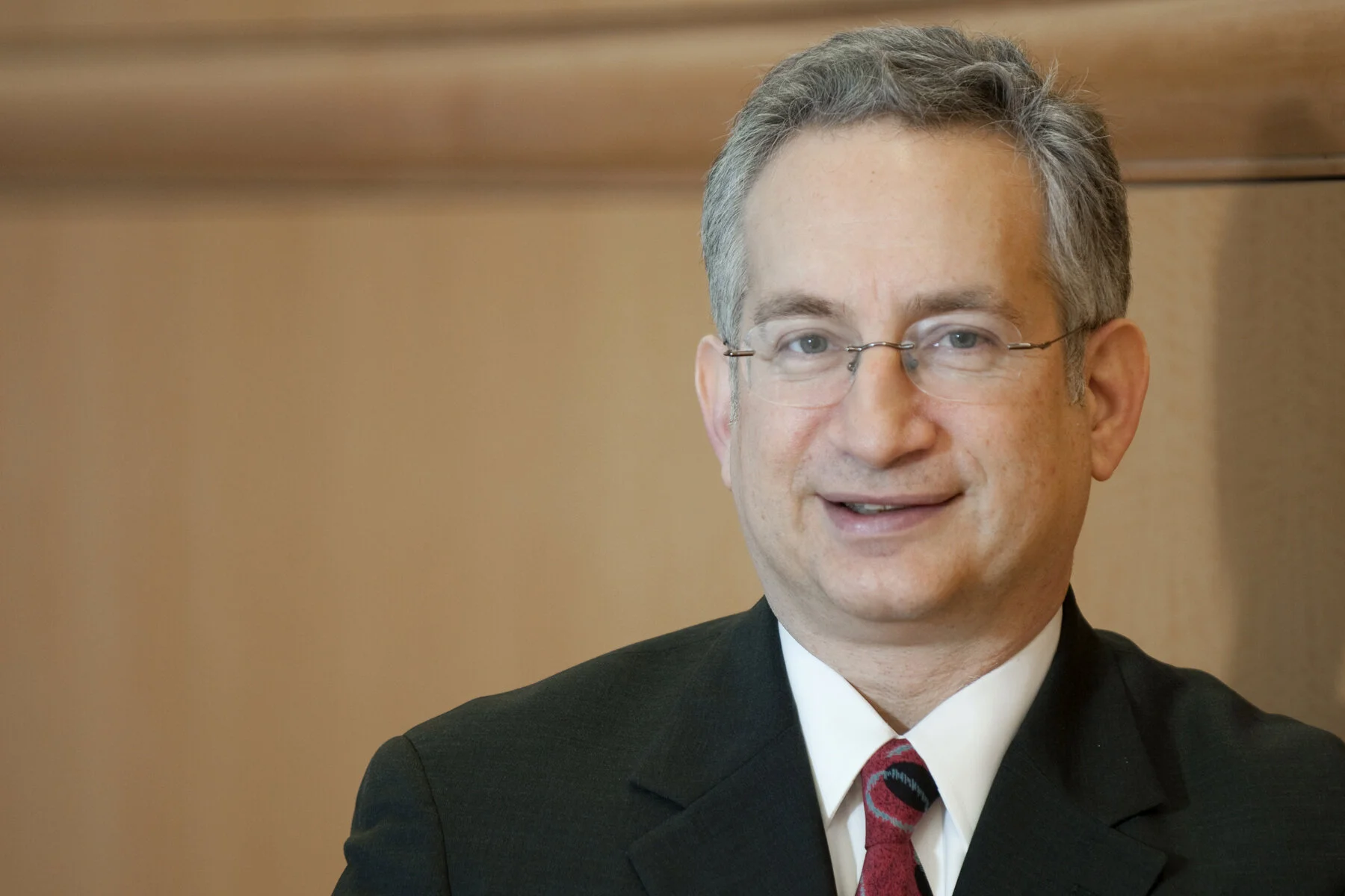 Lions of Liberty Podcast 207: Dr. Marc Allan Feldman: "Empower the People!"