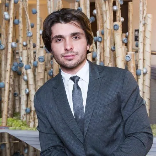 Lions of Liberty Podcast Ep. 211: Charles Peralo, Libertarian Party Chair Candidate