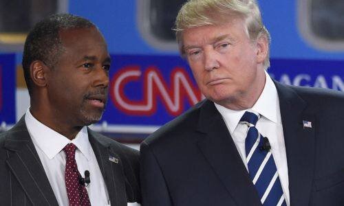 GOP Debate #8 Live Blog – Surviving Another Randless Debate