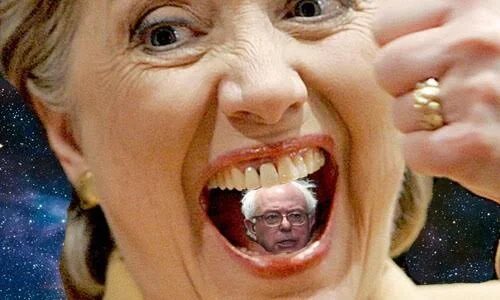 The Dem Debate Live Blog You Never Knew You Needed!