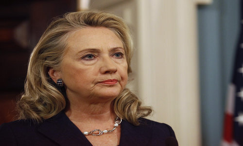 Hillary Clinton & AIPAC - A Match Made in Hell