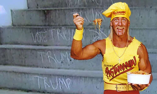 Lions of Liberty Podcast 196: A Very Hulk Hogan Roundtable