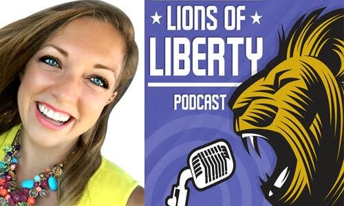 Marketing Liberty 101 with Jenn Gray