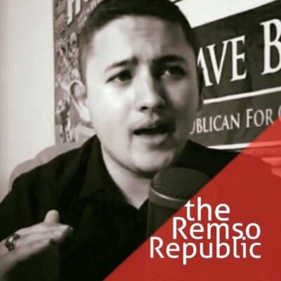 Electric Libertyland 34: When Free Speech Equals Hate Speech, w/ Remso W. Martinez