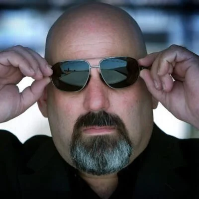 Felony Friday 099 - How Larry Levine Turned the Prison System Upside Down