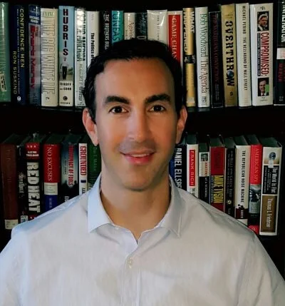 Felony Friday 112 - Shining a Light on the Con Game that is the Drug War with Brian Saady